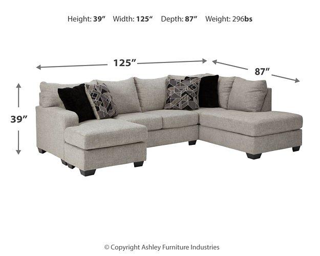 Megginson Living Room Set - Holmwood's Furniture & Design Center (Somersworth, NH)