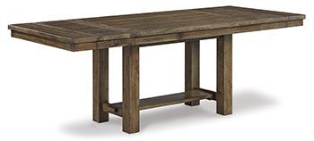 Moriville Dining Room Set - Holmwood's Furniture & Design Center (Somersworth, NH)