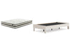Socalle Bed and Mattress Set - Holmwood's Furniture & Design Center (Somersworth, NH)