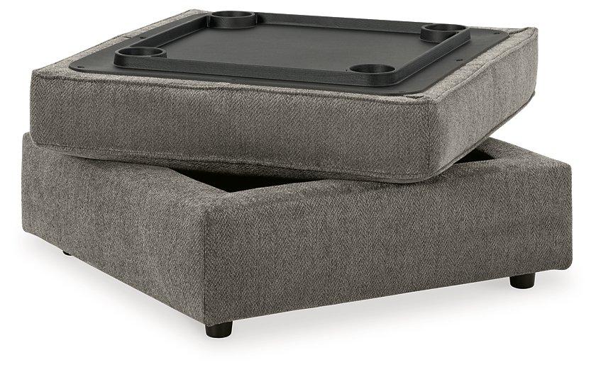 O'Phannon Living Room Set - Holmwood's Furniture & Design Center (Somersworth, NH)