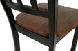 Owingsville Dining Room Set - Holmwood's Furniture & Design Center (Somersworth, NH)