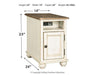 Realyn End Table Set - Holmwood's Furniture & Design Center (Somersworth, NH)