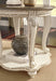 Realyn Occasional Table Set - Holmwood's Furniture & Design Center (Somersworth, NH)