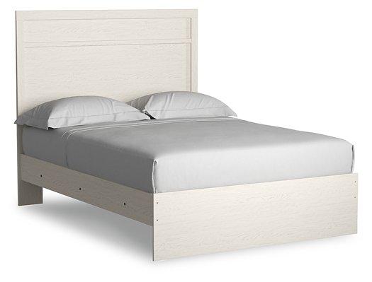 Stelsie Bed - Holmwood's Furniture & Design Center (Somersworth, NH)