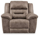 Stoneland Living Room Set - Holmwood's Furniture & Design Center (Somersworth, NH)