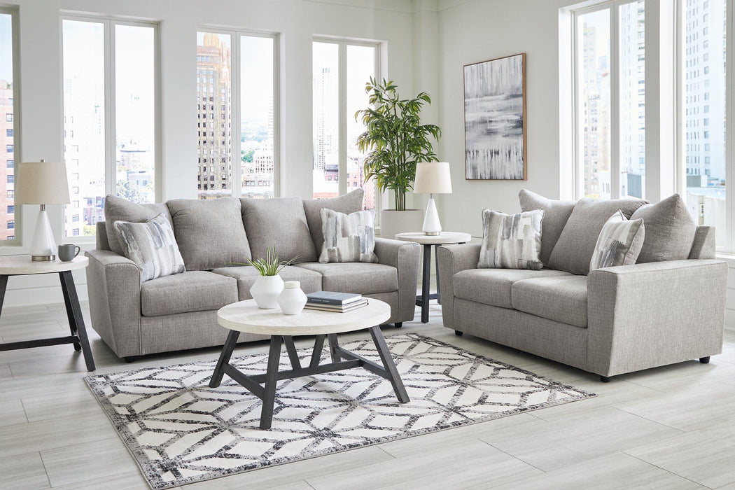 Stairatt Living Room Set - Holmwood's Furniture & Design Center (Somersworth, NH)