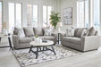 Stairatt Living Room Set - Holmwood's Furniture & Design Center (Somersworth, NH)