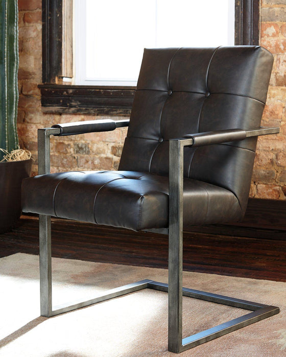 Starmore Home Office Set - Holmwood's Furniture & Design Center (Somersworth, NH)