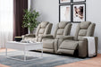 The Man-Den Living Room Set - Holmwood's Furniture & Design Center (Somersworth, NH)