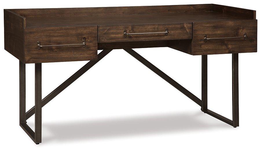 Starmore Home Office Set - Holmwood's Furniture & Design Center (Somersworth, NH)