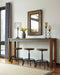 Torjin Counter Height Dining Set - Holmwood's Furniture & Design Center (Somersworth, NH)