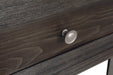 Todoe Occasional Table Set - Holmwood's Furniture & Design Center (Somersworth, NH)