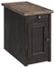 Tyler Creek Table Set - Holmwood's Furniture & Design Center (Somersworth, NH)