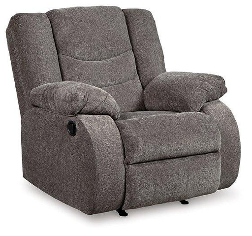 Tulen Recliner - Holmwood's Furniture & Design Center (Somersworth, NH)