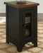 Valebeck End Table Set - Holmwood's Furniture & Design Center (Somersworth, NH)