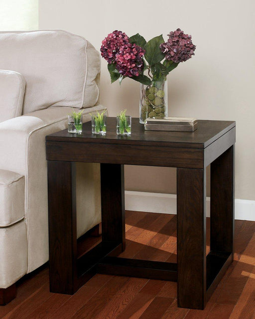 Watson End Table Set - Holmwood's Furniture & Design Center (Somersworth, NH)