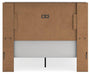 Vessalli Bedroom Set - Holmwood's Furniture & Design Center (Somersworth, NH)