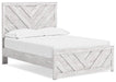Cayboni Bedroom Package - Holmwood's Furniture & Design Center (Somersworth, NH)