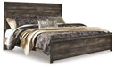 Wynnlow Bedroom Set - Holmwood's Furniture & Design Center (Somersworth, NH)