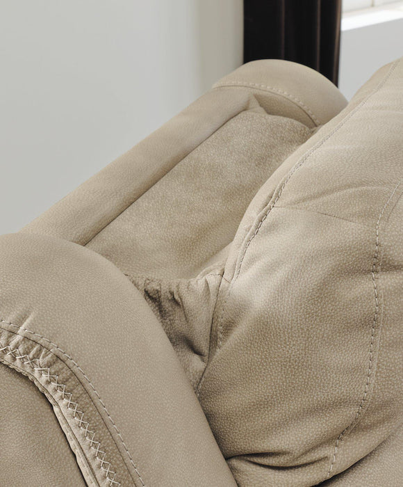 Next-Gen DuraPella Power Recliner - Holmwood's Furniture & Design Center (Somersworth, NH)