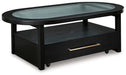 Winbardi Occasional Table Set - Holmwood's Furniture & Design Center (Somersworth, NH)