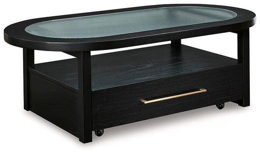Winbardi Occasional Table Set - Holmwood's Furniture & Design Center (Somersworth, NH)