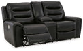 Warlin Living Room Set - Holmwood's Furniture & Design Center (Somersworth, NH)