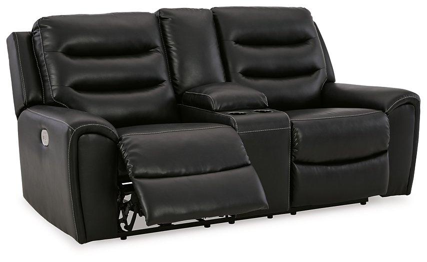 Warlin Living Room Set - Holmwood's Furniture & Design Center (Somersworth, NH)