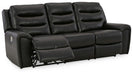 Warlin Living Room Set - Holmwood's Furniture & Design Center (Somersworth, NH)