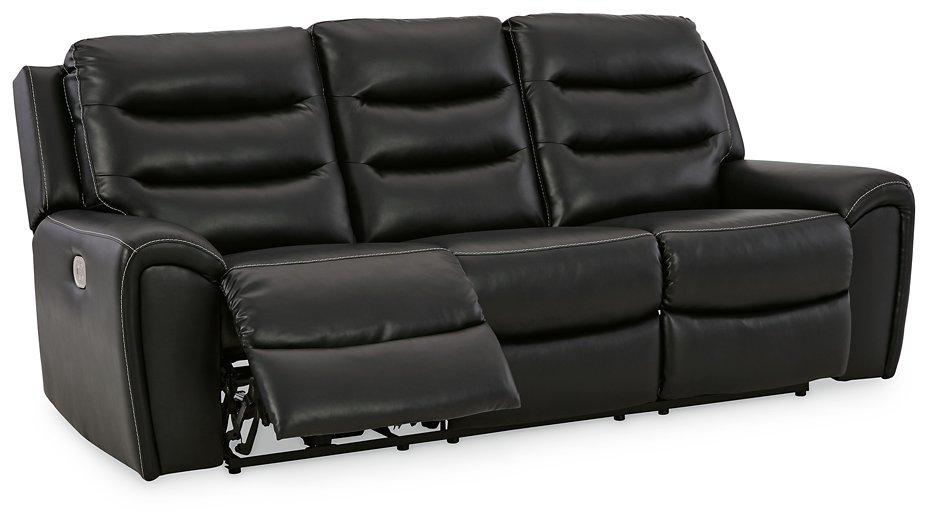Warlin Living Room Set - Holmwood's Furniture & Design Center (Somersworth, NH)