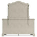 Arlendyne Bedroom Set - Holmwood's Furniture & Design Center (Somersworth, NH)