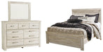 Bellaby Bedroom Set - Holmwood's Furniture & Design Center (Somersworth, NH)
