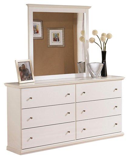 Bostwick Shoals Youth Dresser - Holmwood's Furniture & Design Center (Somersworth, NH)