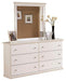 Bostwick Shoals Youth Dresser - Holmwood's Furniture & Design Center (Somersworth, NH)