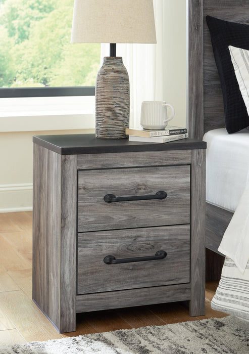 Bronyan Bedroom Set - Holmwood's Furniture & Design Center (Somersworth, NH)