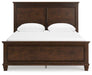 Danabrin Bedroom Set - Holmwood's Furniture & Design Center (Somersworth, NH)