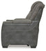 Next-Gen DuraPella Power Recliner - Holmwood's Furniture & Design Center (Somersworth, NH)