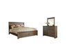 Juararo Bedroom Set - Holmwood's Furniture & Design Center (Somersworth, NH)