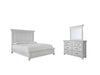 Kanwyn Bedroom Set - Holmwood's Furniture & Design Center (Somersworth, NH)