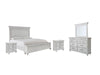 Kanwyn Bedroom Set - Holmwood's Furniture & Design Center (Somersworth, NH)