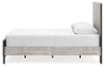 Vessalli Bedroom Set - Holmwood's Furniture & Design Center (Somersworth, NH)