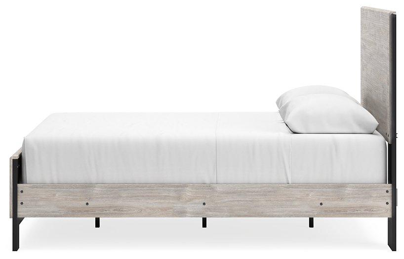 Vessalli Bedroom Set - Holmwood's Furniture & Design Center (Somersworth, NH)