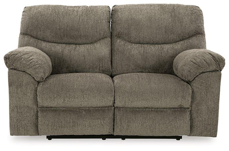 Alphons Living Room Set - Holmwood's Furniture & Design Center (Somersworth, NH)