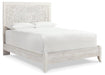 Paxberry Bedroom Set - Holmwood's Furniture & Design Center (Somersworth, NH)