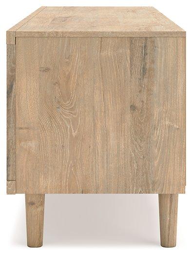 Cielden 72" TV Stand with Electric Fireplace - Holmwood's Furniture & Design Center (Somersworth, NH)