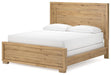 Galliden Bedroom Package - Holmwood's Furniture & Design Center (Somersworth, NH)