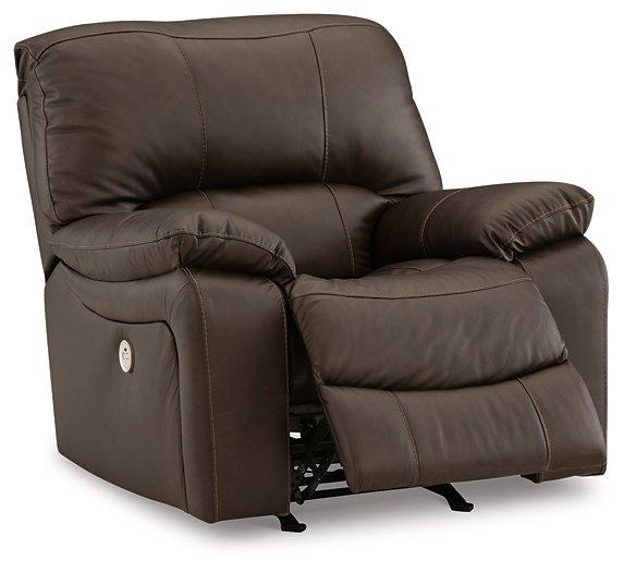 Leesworth Living Room Set - Holmwood's Furniture & Design Center (Somersworth, NH)