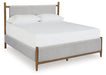 Lyncott Bedroom Set - Holmwood's Furniture & Design Center (Somersworth, NH)