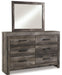 Wynnlow Bedroom Set - Holmwood's Furniture & Design Center (Somersworth, NH)