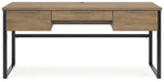 Montia Home Office Set - Holmwood's Furniture & Design Center (Somersworth, NH)